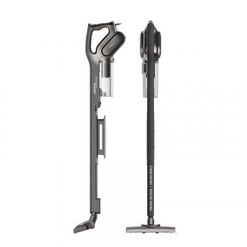Пылесос Xiaomi Deerma Vacuum Cleaner DX700S черный - ForteMarket Пылесос Xiaomi Deerma Vacuum Cleaner DX700S черный купить,0