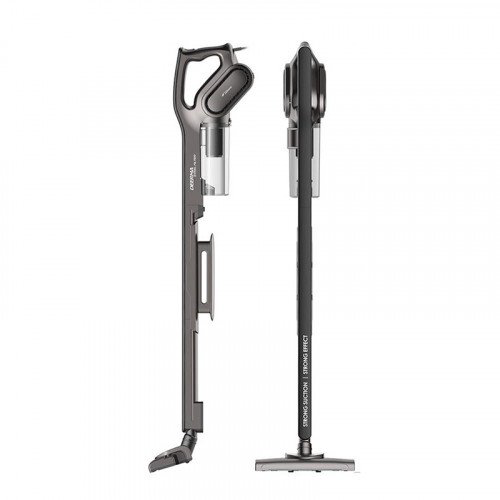 Пылесос Xiaomi Deerma Vacuum Cleaner DX700S черный купить,24990
