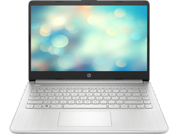 Ноутбук HP 14S-DQ5006CI 6J311EA 14'' Silver
