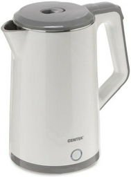 Электрочайник Centek CT-0024 серый