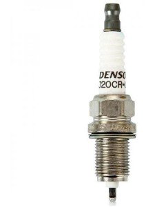Свеча зажигания Denso 3348 KJ22CRL11 купить,NaN