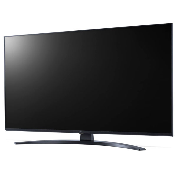 Телевизор LED LG 43UQ81009LC 43" черный купить,0