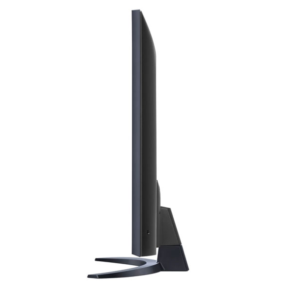 Телевизор LED LG 43UQ81009LC 43" черный купить,0
