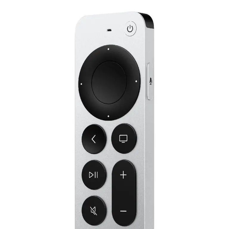 Медиаплеер Apple TV 4K MXGY2RS/A 32GB черный - ForteMarket Медиаплеер Apple TV 4K MXGY2RS/A 32GB черный купить,0