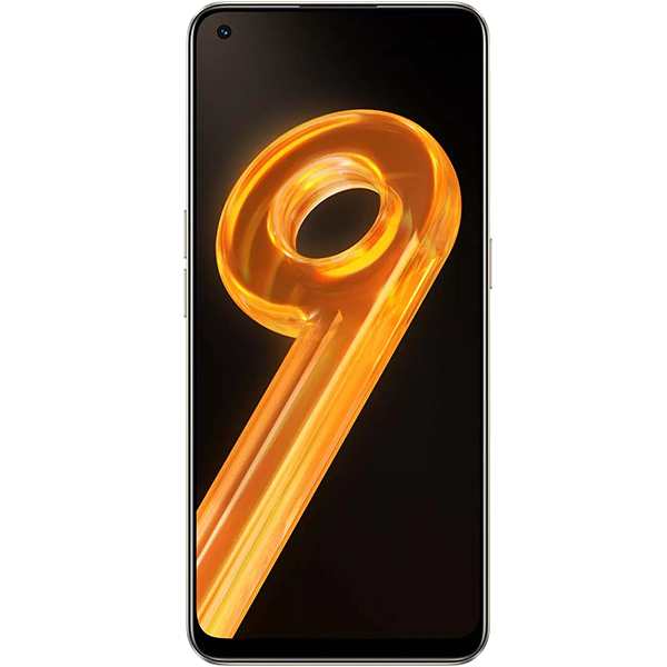 Смартфон Realme 9 8/128gb Gold купить,159760