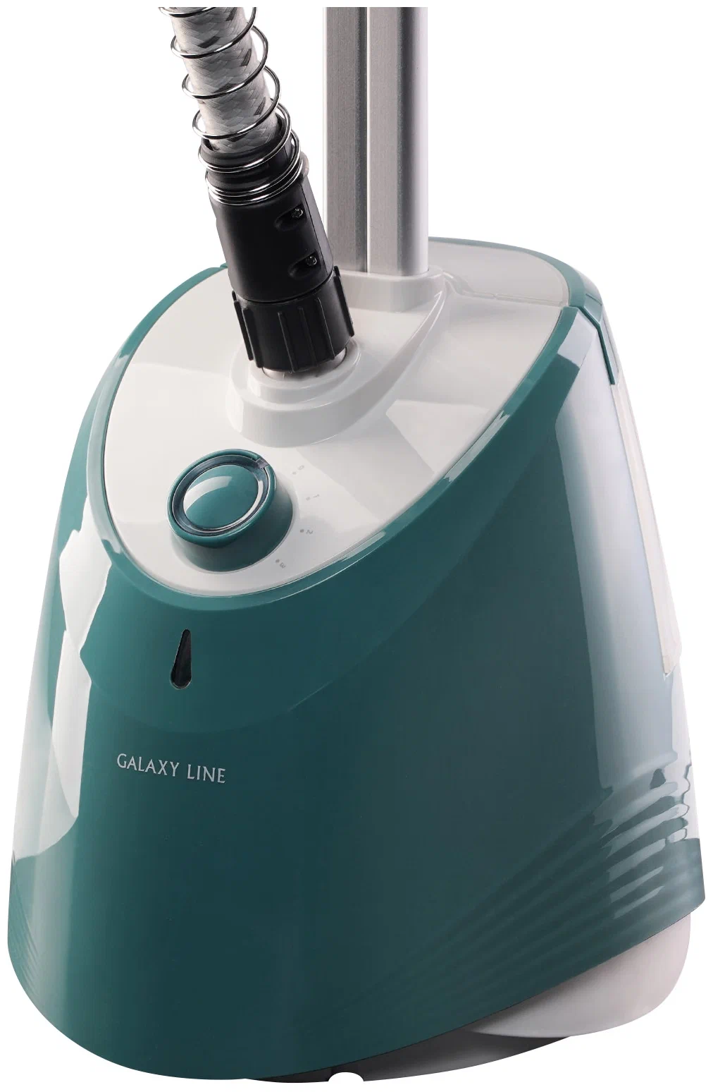 Отпариватель Galaxy Line GL 6213 зеленый - ForteMarket Отпариватель Galaxy Line GL 6213 зеленый купить,0