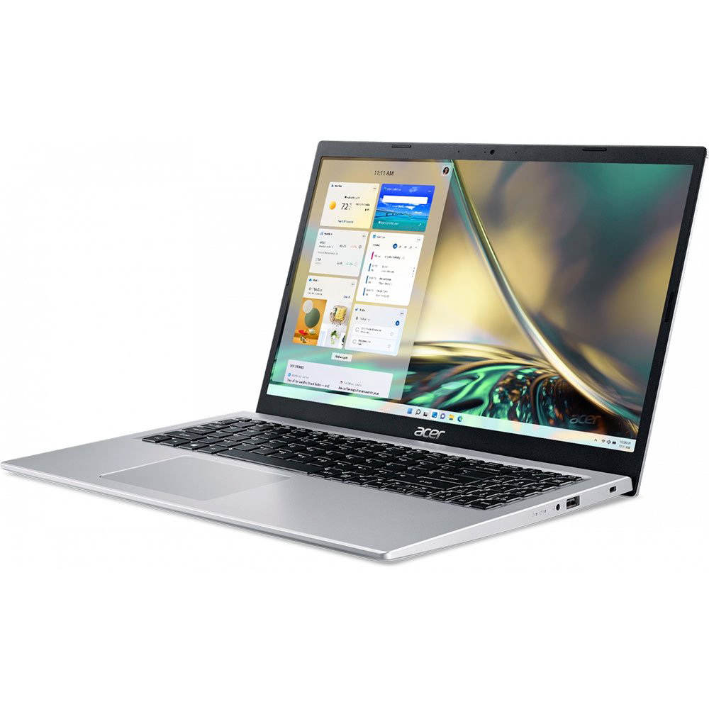 Ноутбук Acer Aspire 5 A515-56-51G2 NX.A1GER.00A 15.6" Silver купить,NaN