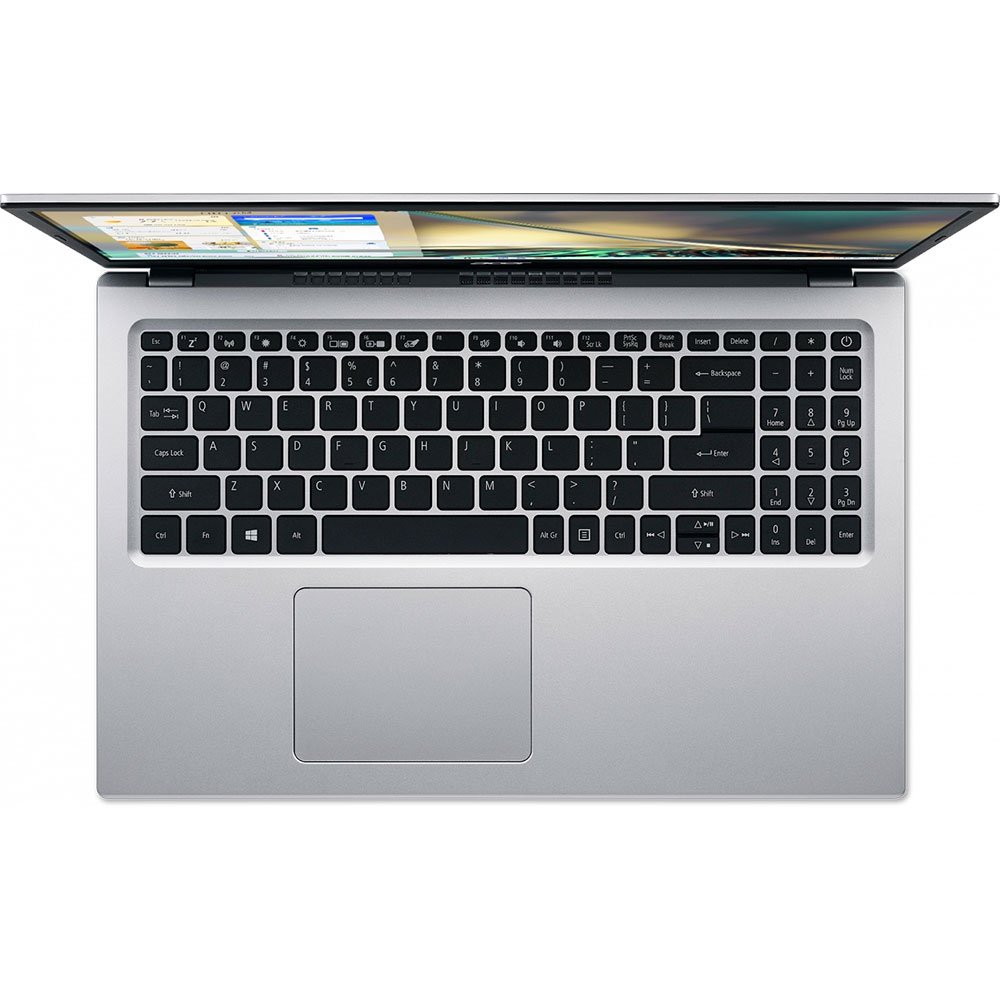 Ноутбук Acer Aspire 5 A515-56-51G2 NX.A1GER.00A 15.6" Silver