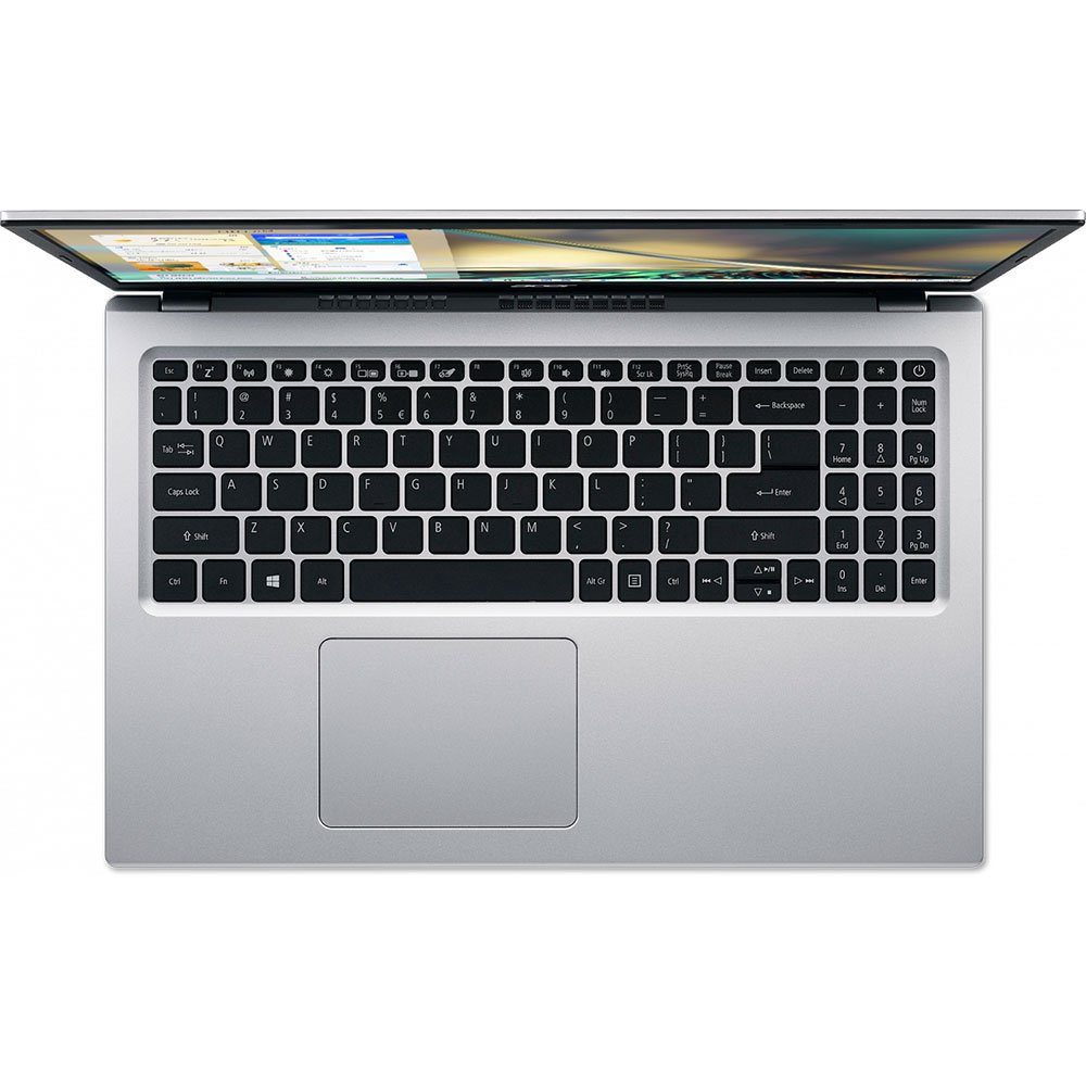 Ноутбук Acer Aspire 5 A515-56-51G2 NX.A1GER.00A 15.6" Silver купить,NaN