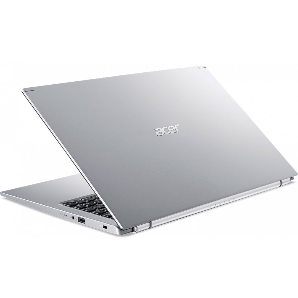 Ноутбук Acer Aspire 5 A515-56-51G2 NX.A1GER.00A 15.6" Silver