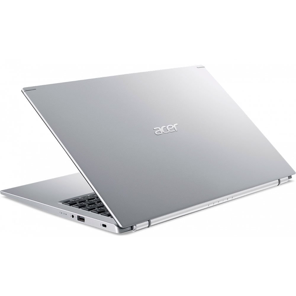 Ноутбук Acer Aspire 5 A515-56-51G2 NX.A1GER.00A 15.6" Silver купить,NaN