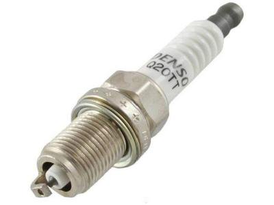 Свеча зажигания Denso 4608 Q20TT