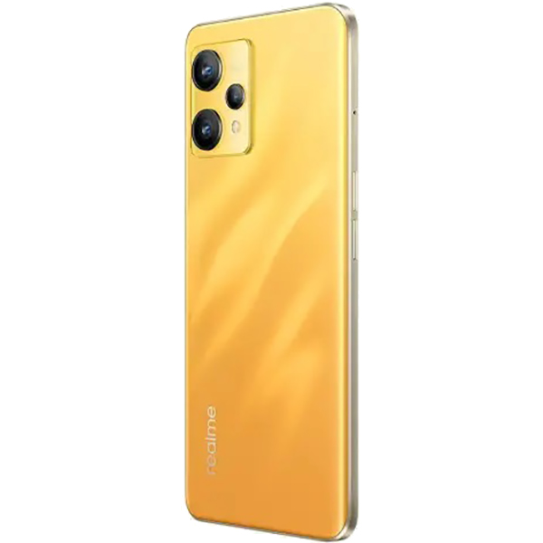 Смартфон Realme 9 8/128gb Gold купить,159760
