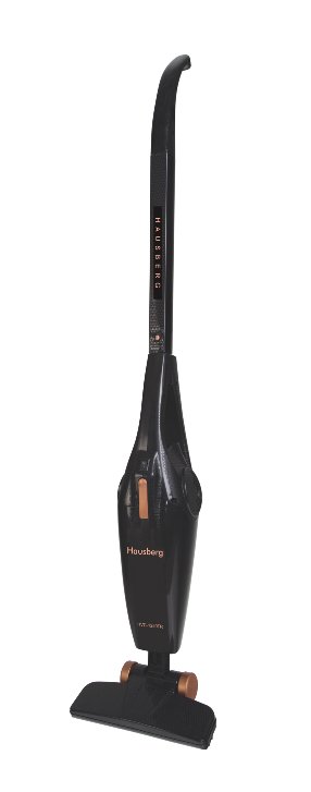 Пылесос Hausberg HVC-1250TR черный купить,NaN