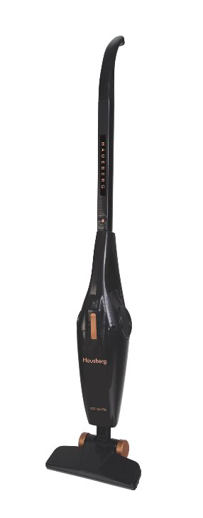 Пылесос Hausberg HVC-1250TR черный купить,NaN