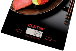 Весы кухонные Centek CT-2462 суши