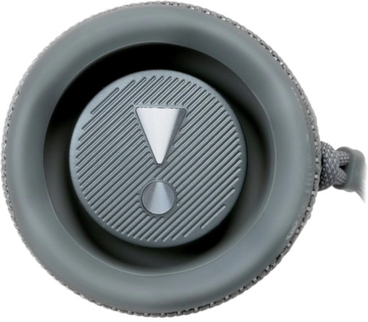 Портативная колонка JBL Flip 6 JBLFLIP6GREY серая купить,0