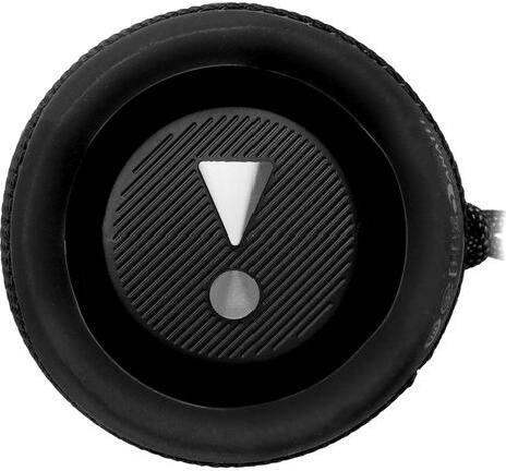 Портативная колонка JBL Flip 6 JBLFLIP6BLKEU черная - ForteMarket Портативная колонка JBL Flip 6 JBLFLIP6BLKEU черная купить,0