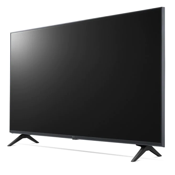 Телевизор LED LG 55UQ80006LB 55" черный - ForteMarket Телевизор LED LG 55UQ80006LB 55" черный купить,0