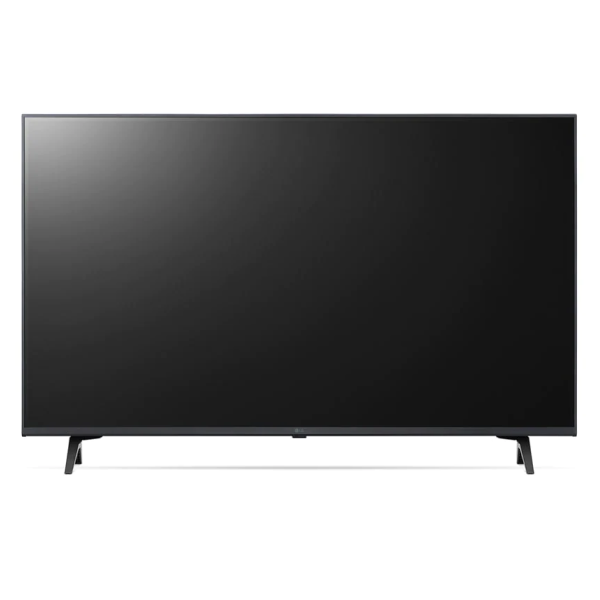 Телевизор LED LG 55UQ80006LB 55" черный - ForteMarket Телевизор LED LG 55UQ80006LB 55" черный купить,0
