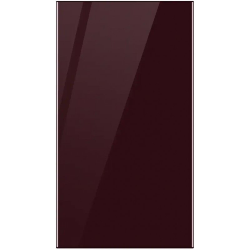 Панель Samsung RA-B23DUU43GG бордовая 
