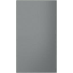 Панель Samsung RA-B23DUU31GG серая 