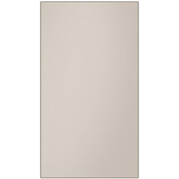 Панель Samsung RA-B23DUU39GG бежевая
