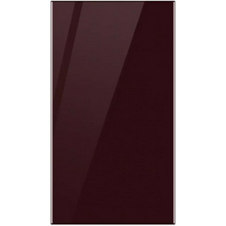 Панель Samsung RA-B23DUU43GG бордовая 