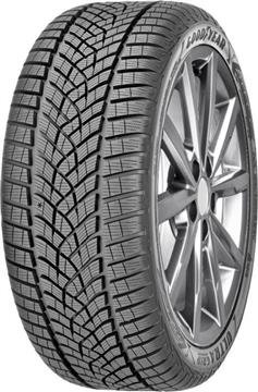 Шина Goodyear Ultra Grip Perfomance+ 275/40 R22 107V зимняя купить,NaN