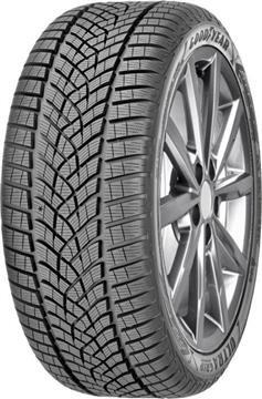 Шина Goodyear Ultra Grip Perfomance+ 275/40 R22 107V зимняя купить,NaN