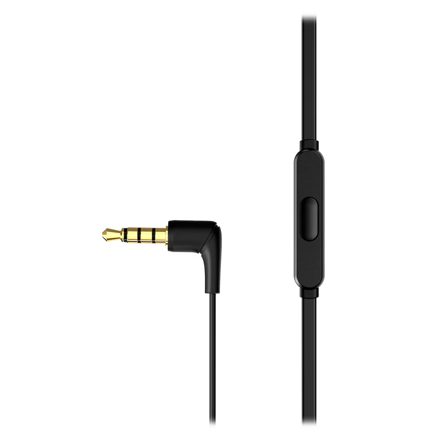 Наушники HyperX Cloud Earbuds II 70N24AA Black