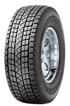 Шина Maxxis SS01 265/70 R15 112Q зимняя