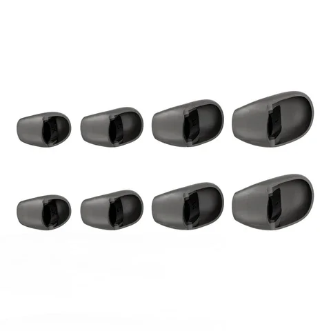 Наушники HyperX Cloud Earbuds II 70N24AA Black