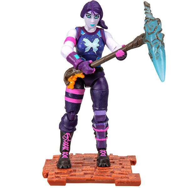 Набор фигурок Fortnite 2 волна FNT0340 4шт купить,NaN