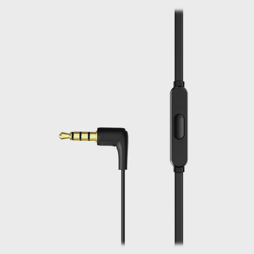 Наушники HyperX Cloud Earbuds II 70N24AA Black