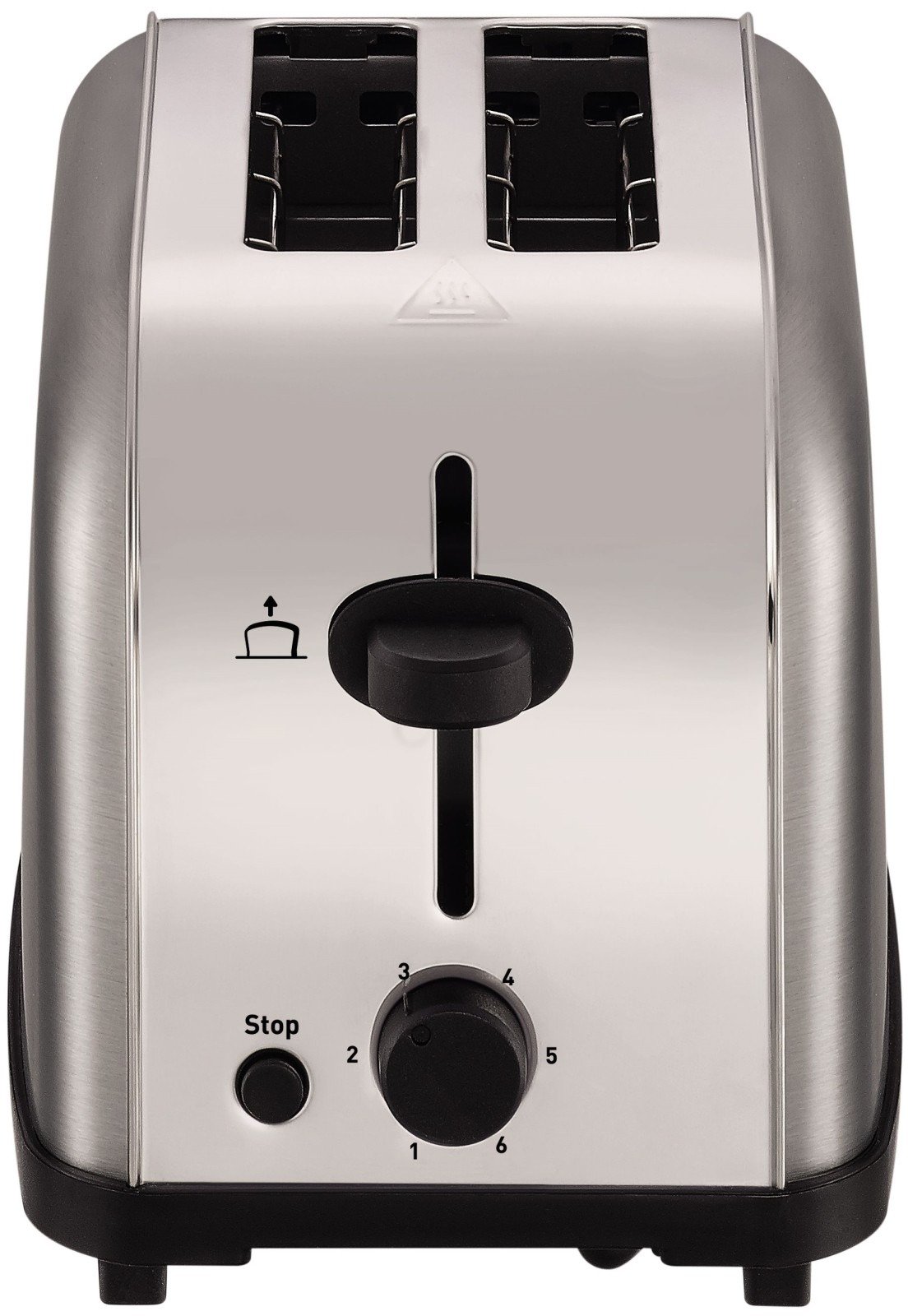 Тостер Tefal TT-330 серебристый - ForteMarket Тостер Tefal TT-330 серебристый купить,0