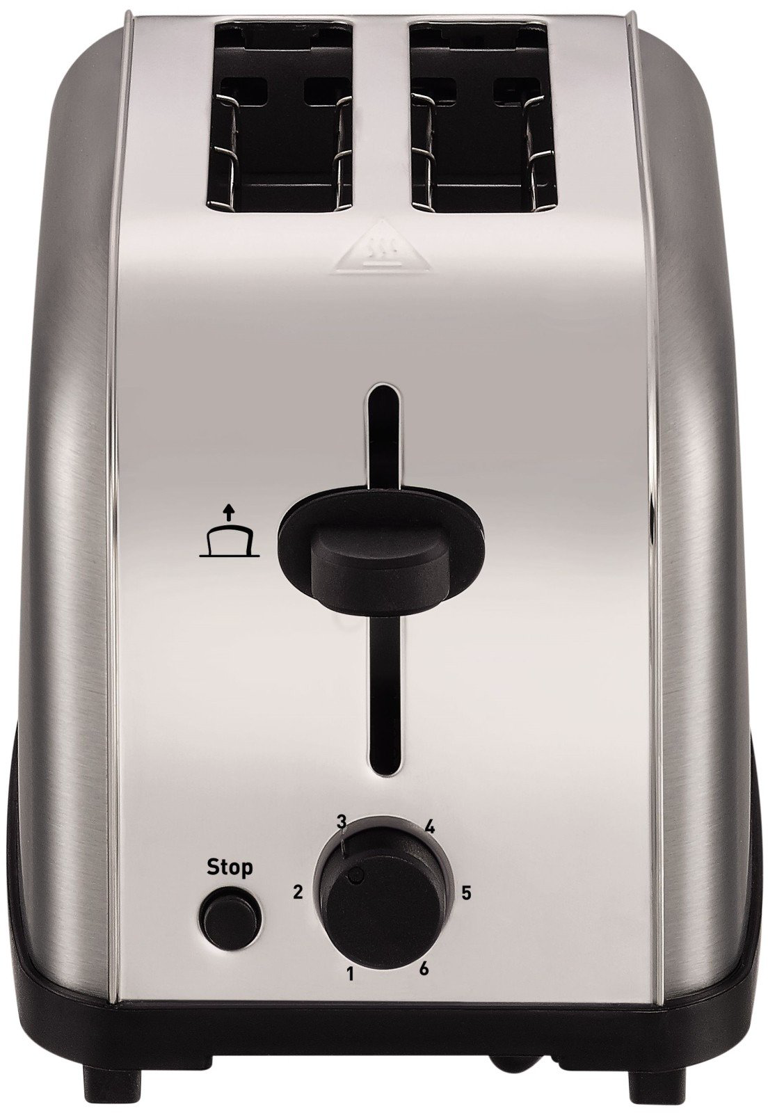 Тостер Tefal TT-330 серебристый купить,NaN