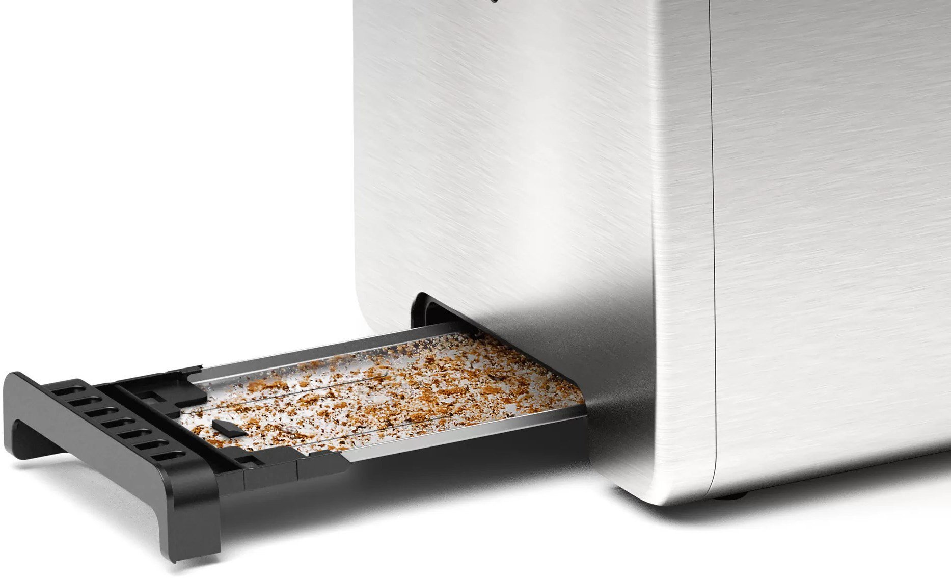 Тостер Bosch TAT-3P420 серебристый купить,0