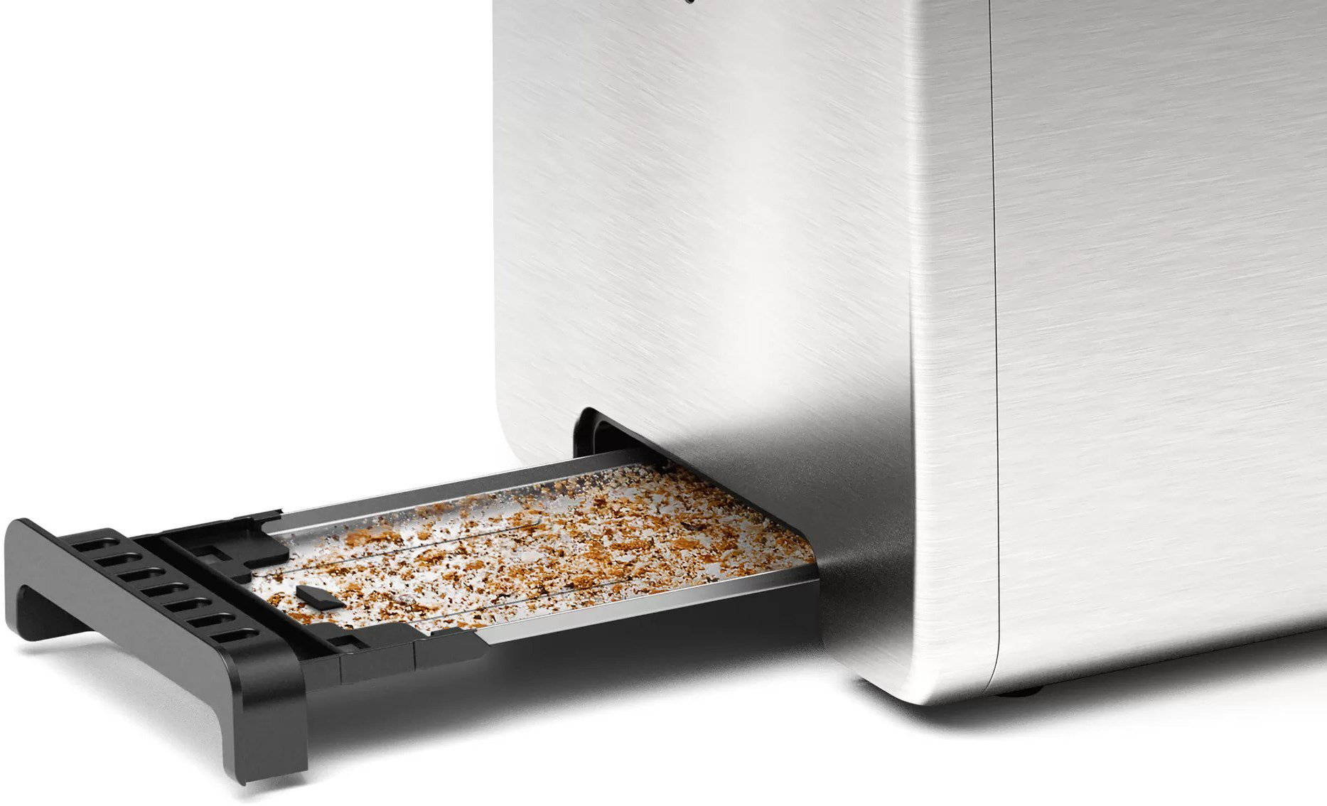 Тостер Bosch TAT-3P420 серебристый купить,NaN