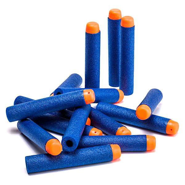 Набор стрел Hasbro Nerf Elite A0351EU4 30шт купить,NaN