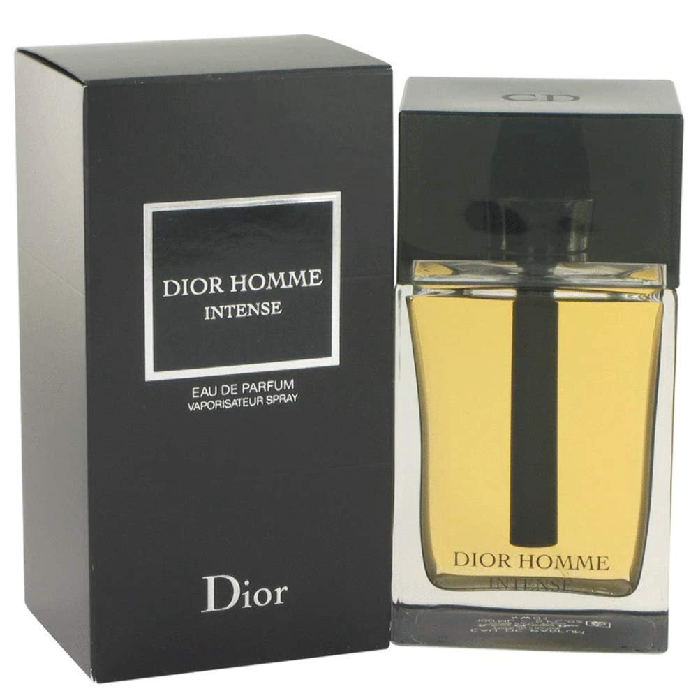 Парфюмерная вода Christian Dior Homme Intense 100мл купить,82880
