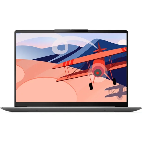 Ноутбук Lenovo Yoga S6 14IRH8 83E0003ERK 14" Silver купить,NaN