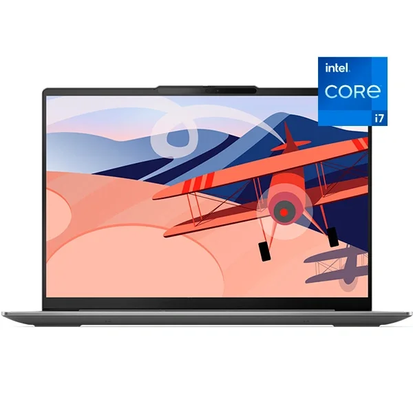 Ноутбук Lenovo Yoga S6 14IRH8 83E0003ERK 14" Silver купить,NaN