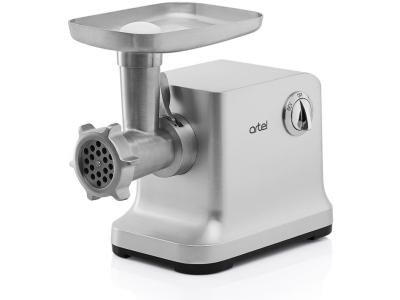 Мясорубка Artel ART-MG-3580 серебристая купить,NaN