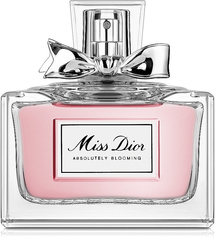 Парфюмерная вода Christian Dior Miss Dior Absolutely Blooming 50мл