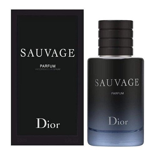 Духи Christian Dior Sauvage Parfum 60мл - ForteMarket Духи Christian Dior Sauvage Parfum 60мл купить,0