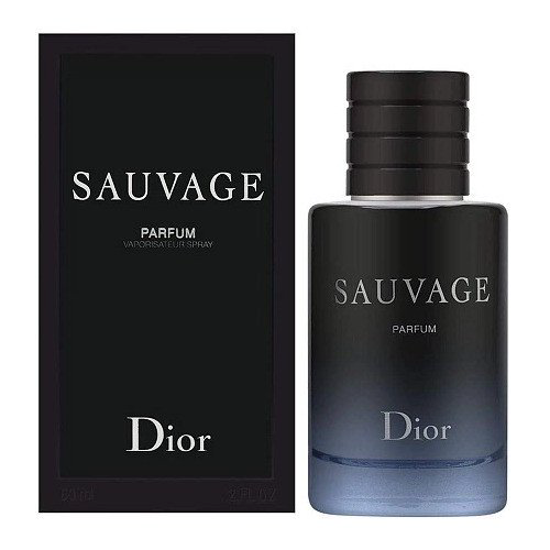 Духи Christian Dior Sauvage Parfum 60мл купить,79590