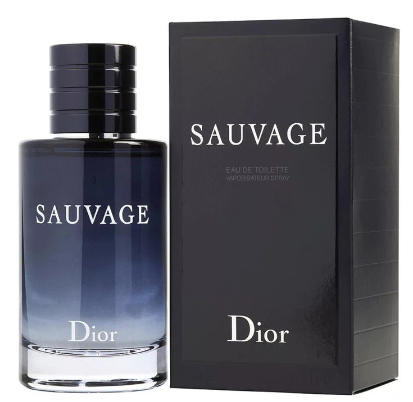 Туалетная вода Christian Dior Sauvage 60мл купить,NaN