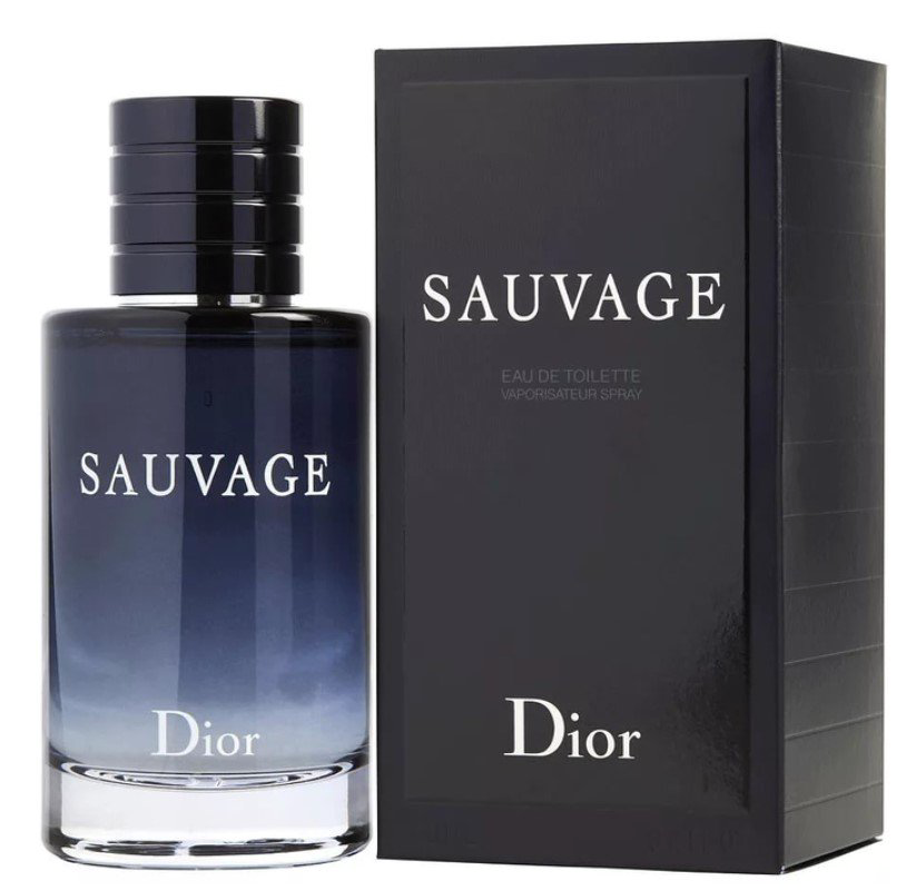 Туалетная вода Christian Dior Sauvage 60мл купить,NaN