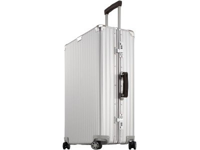 Чемодан Rimowa 9717000401 серебристый купить,NaN